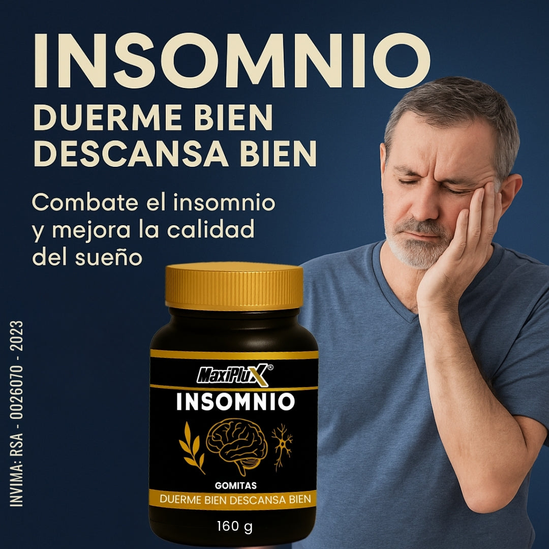 Nuevas Gomitas Buenas Noches