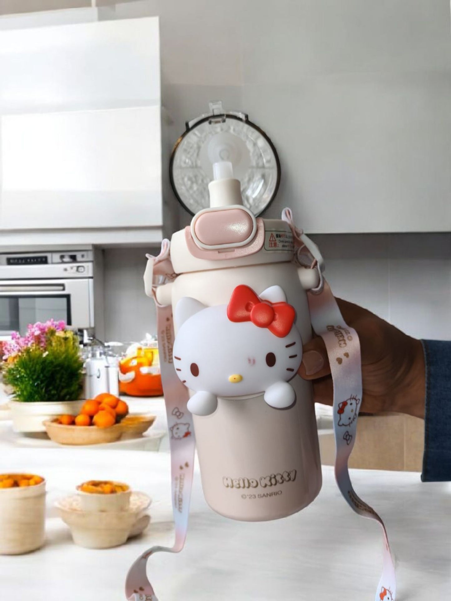 Sanrio ThermoPop 460