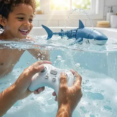 ¡Nuevo Tiburón AquaXtreme! 🌊