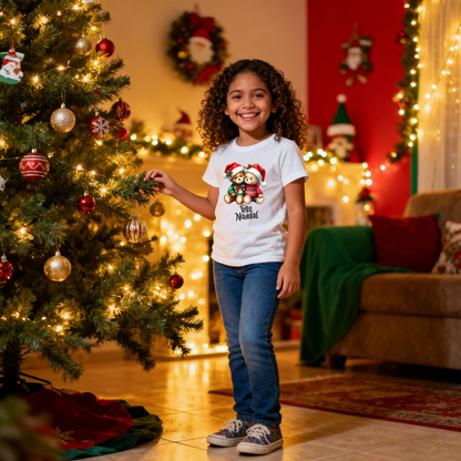 Nuevas Camisetas Team Navidad