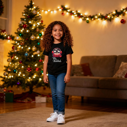 Nuevas Camisetas Team Navidad