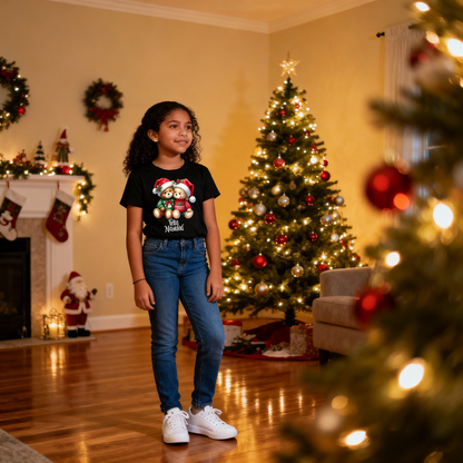 Nuevas Camisetas Team Navidad