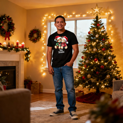 Nuevas Camisetas Team Navidad