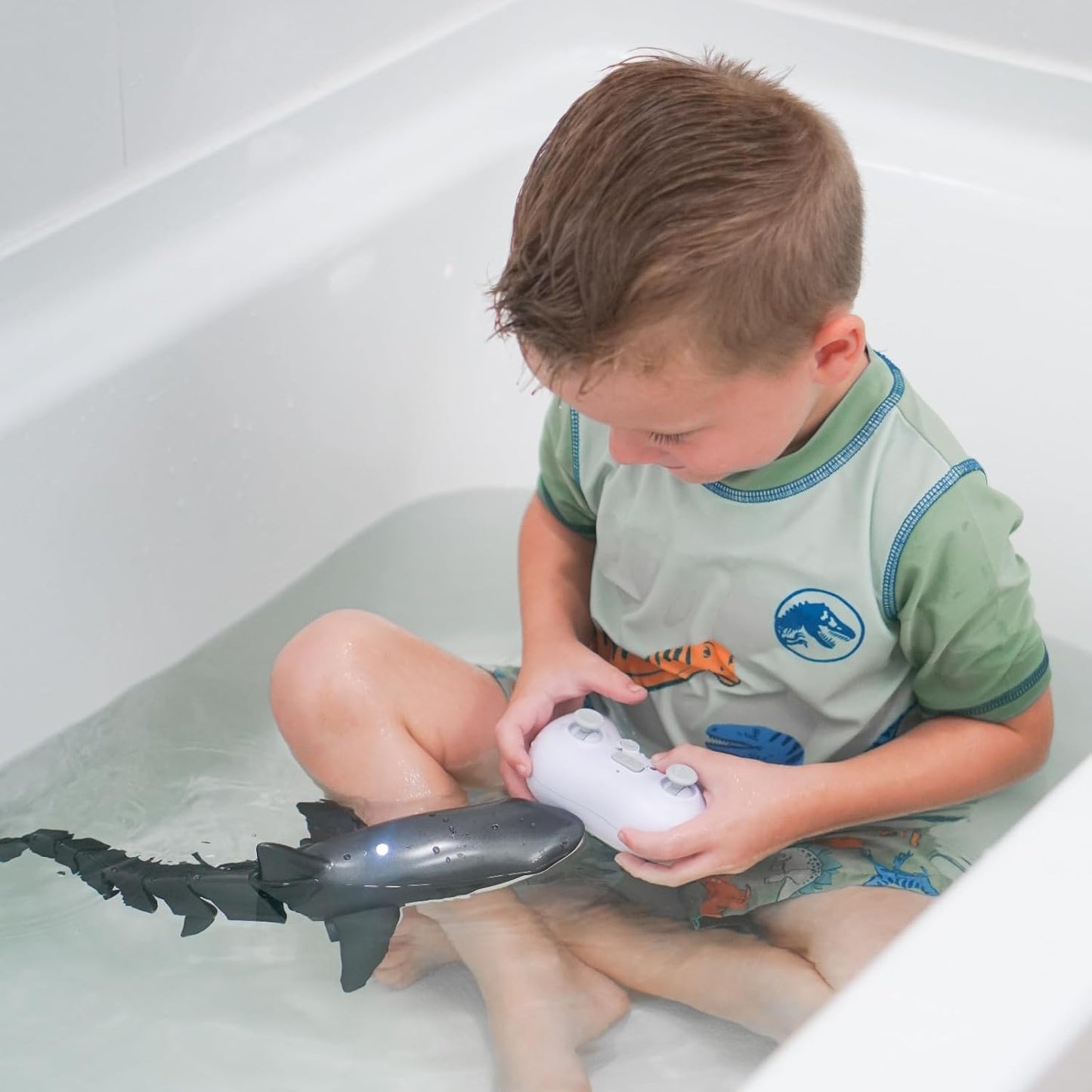 ¡Nuevo Tiburón AquaXtreme! 🌊