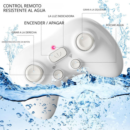 ¡Nuevo Tiburón AquaXtreme! 🌊