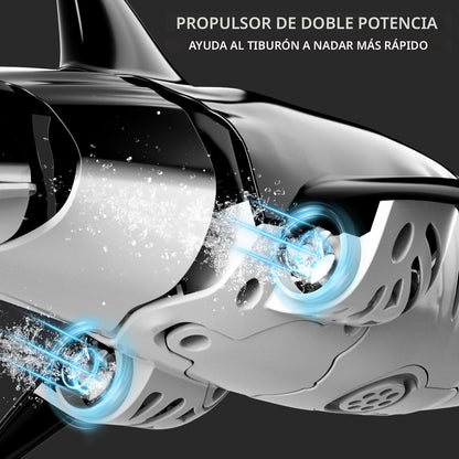 ¡Nuevo Tiburón AquaXtreme! 🌊
