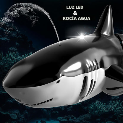 ¡Nuevo Tiburón AquaXtreme! 🌊