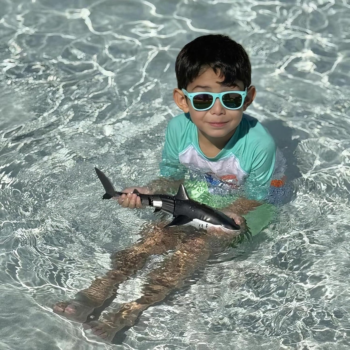 ¡Nuevo Tiburón AquaXtreme! 🌊