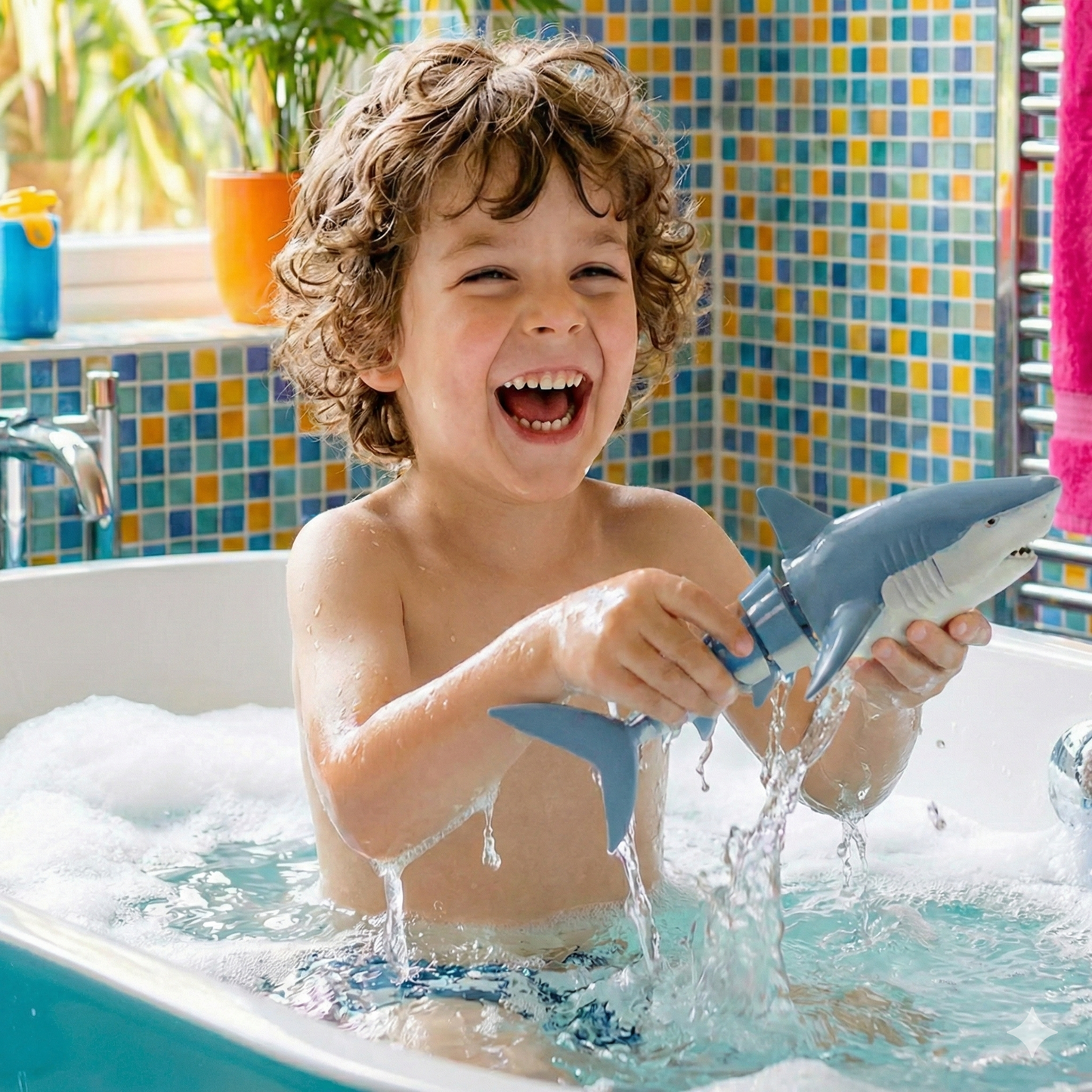 ¡Nuevo Tiburón AquaXtreme! 🌊