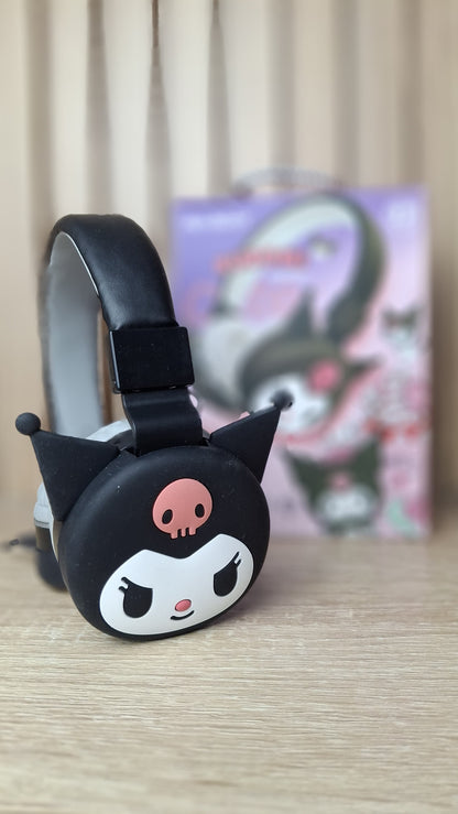 AURICULARES KUROMI