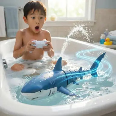 ¡Nuevo Tiburón AquaXtreme! 🌊